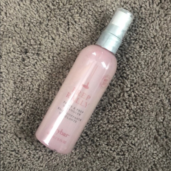 Prep rally detangler and heat shield - Picture 1 of 2